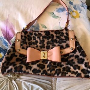 Hersey Johnson handbag